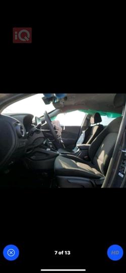 هیوندای کۆنا